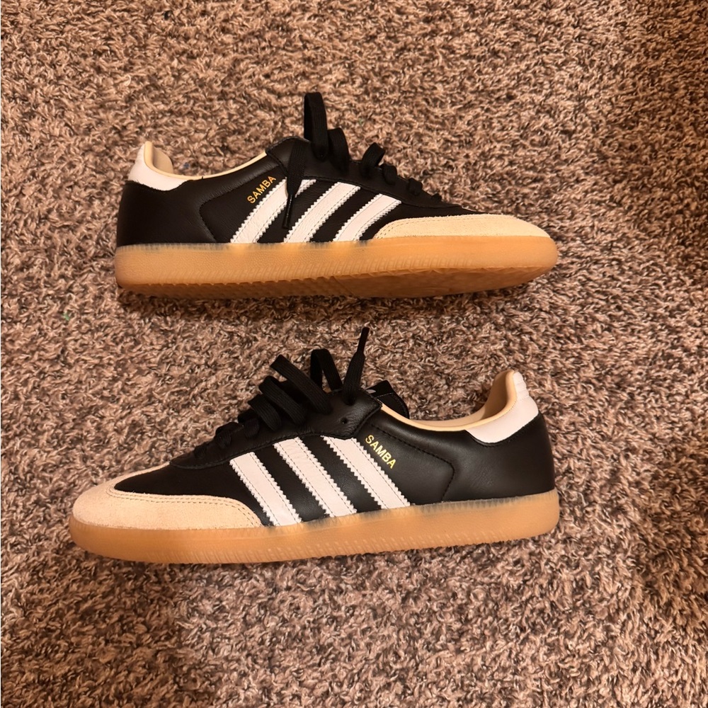 Men’s adidas samba